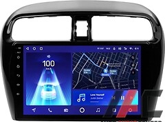 Фото AMS T910 6+128 Gb Mitsubishi Mirage 6 2012-2018