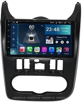 Фото Torssen F9232 Renault Sandero, Duster 2007-2009 4G Carplay DSP