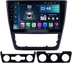 Фото Torssen F10232 Skoda Yeti Conditioner 4G Carplay DSP