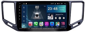 Фото Torssen F10232 Volkswagen Atlas/Teramont 4G Carplay DSP