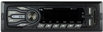 Фото DEX DAC-200 MP3