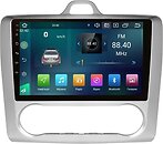 Фото Cyclone C9 CPL GSM Carplay 4G 2/32 Ford Focus 2005-2011