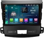 Фото Cyclone C9 CPL GSM Carplay 4G 2/32 Mitsubishi Outlander XL 2006-2012 Rockford