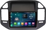 Фото Cyclone C9-003 DSP Carplay 3/32 Mitsubishi Pajero 1999-2006