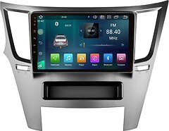 Фото Cyclone C9 CPL GSM Carplay 4G 2/32 Subaru Legacy 2009-2014