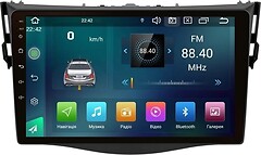 Фото Cyclone C9 CPL GSM Carplay 4G 2/32 Toyota RAV4 2007-2011