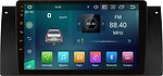 Фото Cyclone C9-007 DSP Carplay 4G 4/64 BMW X5 (E53) 1999-2006