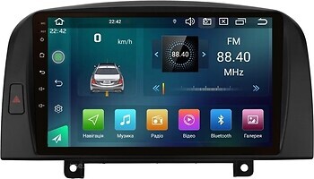 Фото Cyclone C9-007 DSP Carplay 4G 4/64 Hyundai Sonata 2004-2008