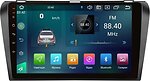 Фото Cyclone C9-007 DSP Carplay 4G 4/64 Mazda 3 2004-2008