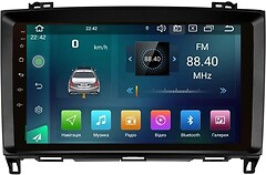 Фото Cyclone C9-007 DSP Carplay 4G 4/64 Mercedes B-Class 2005-2011