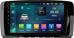 Фото Cyclone C9-007 DSP Carplay 4G 4/64 Mercedes R-klasse (W251) 2005-2013