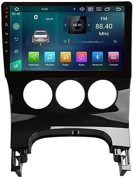 Фото Cyclone C9-007 DSP Carplay 4G 4/64 Peugeot 5008 2009-2016 condition