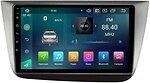 Фото Cyclone C9-007 DSP Carplay 4G 4/64 Seat Toledo 2004-2009