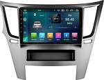 Фото Cyclone C9-007 DSP Carplay 4G 4/64 Subaru Outback 2009-2014