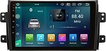 Фото Cyclone C9-007 DSP Carplay 4G 4/64 Suzuki SX4 2007-2013