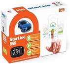 Фото StarLine B96 2CAN-LIN GSM/GPS