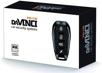 Фото Davinci PHI-130