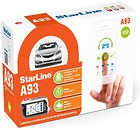 Фото StarLine A93 ECO