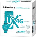 Фото Pandora UX-4G