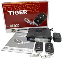 Фото Tiger Max