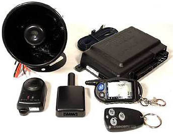 Фото Cenmax Vigilant ST-5