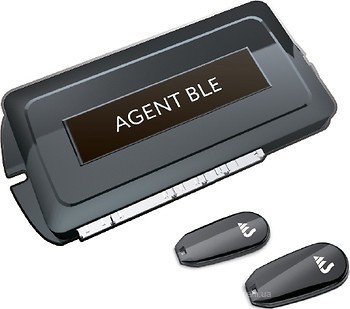 Фото Magic Systems Agent BLE