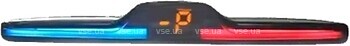 Фото Falcon 777 Black-4 Sensor
