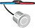 Фото Falcon 777 Silver-4 Sensor