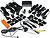 Фото Baxster VPR-8050 CVBS