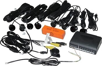 Фото Baxster VPR-8100 AHD