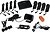 Фото Qline ParkSense Maxx 8 Black