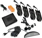 Фото Qline ParkSense Smart 4 Black