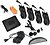 Фото Qline ParkSense Smart 4 Black