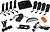 Фото Qline ParkSense Smart 8 Black