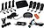 Фото Qline ParkSense Style 8 Black