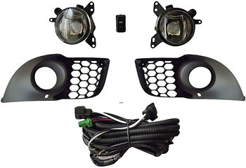 Фото DLAA Mitsubishi Lancer Sportback (MB 382)
