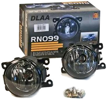 Фото DLAA Renault Logan/Megane/Laguna (RN 099W)