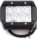 Фото Дорожная карта DK B2-18W-C-LED