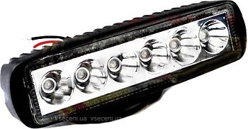 Фото Lavita 291800C LED 6X3W