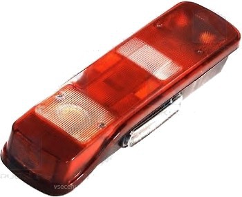 Фото Trucklight TLVO002L