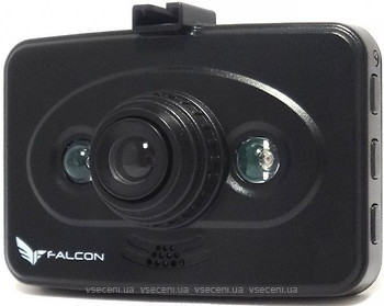 Фото Falcon HD61-LCD