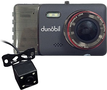 Фото Dunobil Zoom Duo