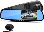 Фото Vehicle Blackbox DVR Full HD