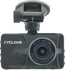 Фото Cyclone DVH-41 v2