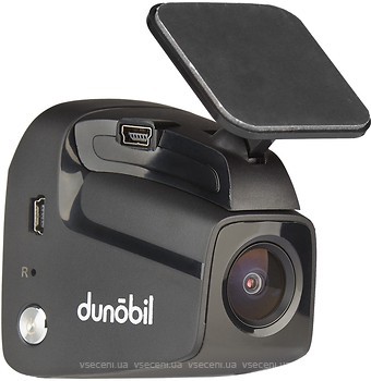 Фото Dunobil Nox GPS