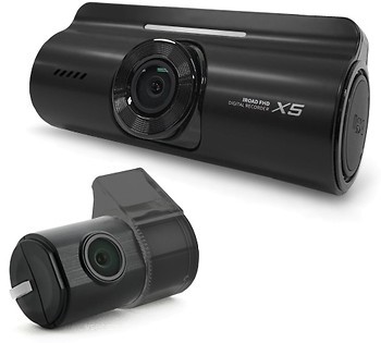 Фото Iroad Dash Cam X5