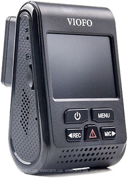 Фото Viofo A119 V3