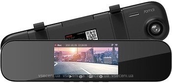 Фото Xiaomi 70mai Rearview Mirror Dash Cam (Midrive D04)