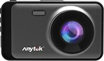Відеореєстратори автомобільні Anytek