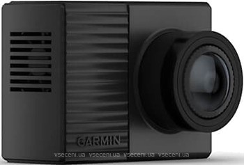 Фото Garmin Dash Cam Tandem (010-02259-00)